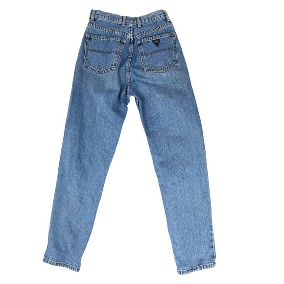 Guess Denim - Guess Women's High Rise Denim Jeans